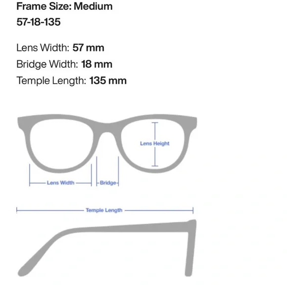 Fendi FS5188 57 18 Sunglasses - Picture 10 of 10